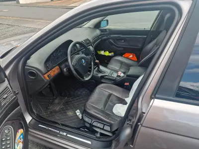 Gebraucht BMW 528