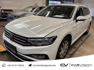 Gebraucht VW Passat