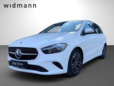 Mercedes B200