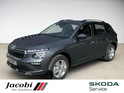 Gebraucht Skoda Kamiq 116 PS (85 kW) 2025 Grau SUV