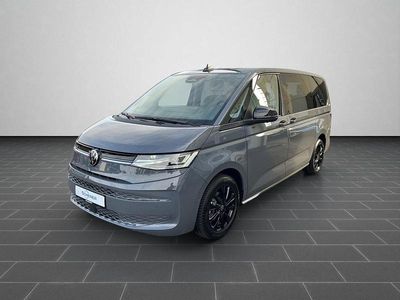 Gebraucht VW Multivan Goal 150 PS (110 kW) 2026 Pure grey Van