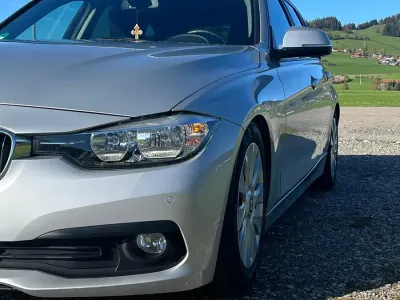 Gebraucht BMW 318