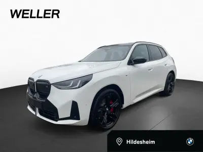Nuova BMW X3 Comfort Edition 398 CV (292 kW) 2025 Grigio SUV