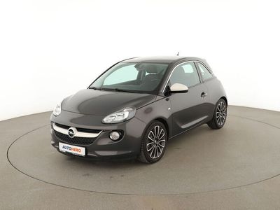 gebraucht Opel Adam 1.4 Jam, Benzin, 9.550 €