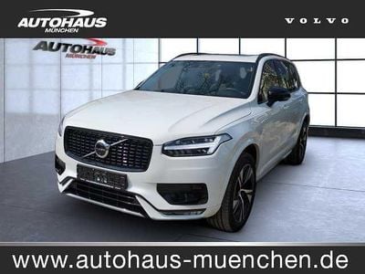 Gebraucht Volvo XC90 173 PS (127 kW) 2021 SUV