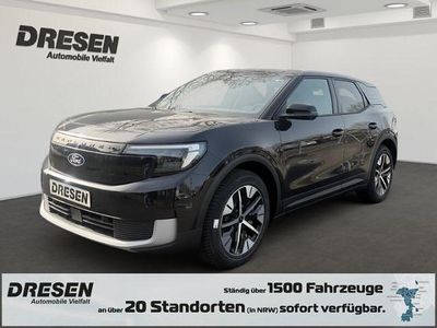 Neu Ford Explorer Select 210 kW (286 PS) 2026 SUV