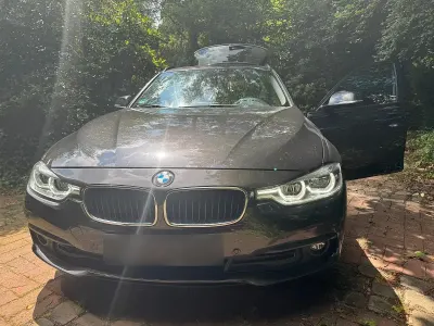 Gebraucht BMW 316