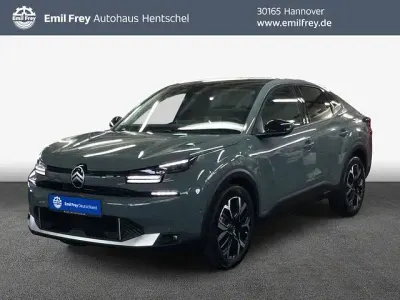 Neu Citroën C4 X 136 PS (100 kW) 2026 SUV