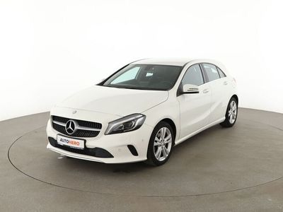 gebraucht Mercedes A160 A-KlasseUrban, Benzin, 16.090 €