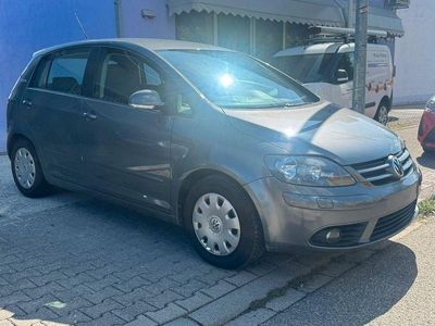 VW Golf Plus Cross