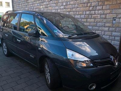 Renault Grand Espace