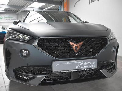 Grau Gebraucht 2022 Cupra Formentor SUV | 24.880 € (Guter Preis)