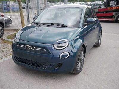 gebraucht Fiat 500e e Limousine ICON 42 kWh * MAGIC EYE PAKET * NAVI * PARKTRONIC * KLIMAAUTOMATIK