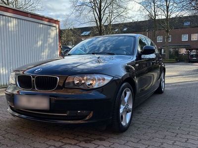 gebraucht BMW 120 1er i E87 2010 140.000 Km Tüv 02/26