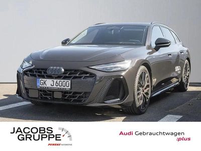 Second-hand Audi A6 Edition .1 220 CP (161 kW) 2026 Maro Break