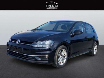 gebraucht VW Golf VII Lim. Comfortline 2.0 TDI SCR 110kW DSG