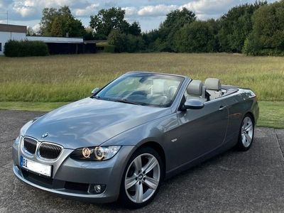 gebraucht BMW 325 Cabriolet i E93 - Injektoren NEU!!!