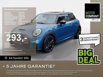 Mini John Cooper Works