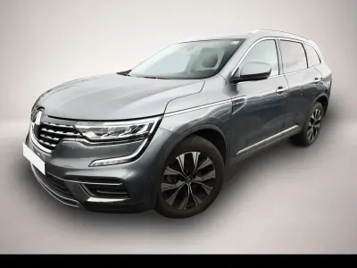 Gebraucht Renault Koleos Techno 184 PS (135 kW) 2022 Grau SUV