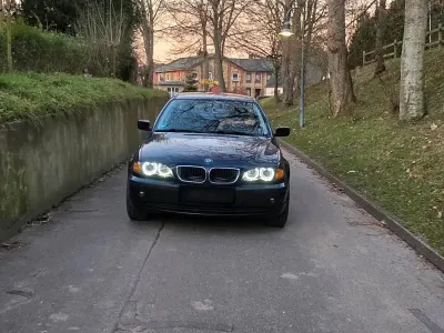 Brugt BMW 318