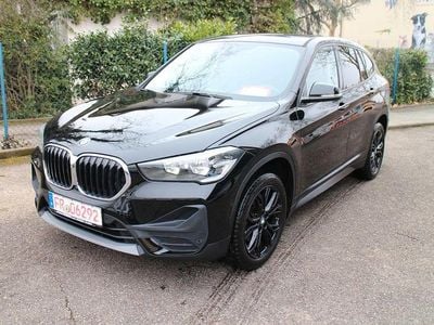 Gebraucht BMW X1
