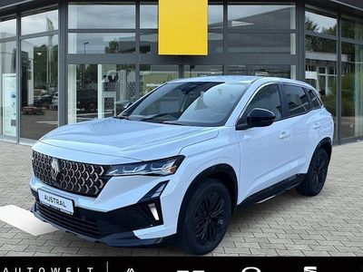 Neu Renault Austral Evolution 148 PS (108 kW) 2026 Perlmuttweiß metallic (weiß) SUV