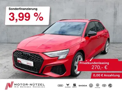 Gebraucht Audi A3