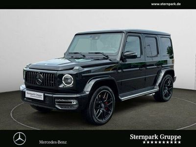 Mercedes G63 AMG