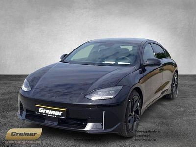 Usata Hyundai Ioniq Edition 239 kW (325 CV) 2023 Andere farbe Utilitaria