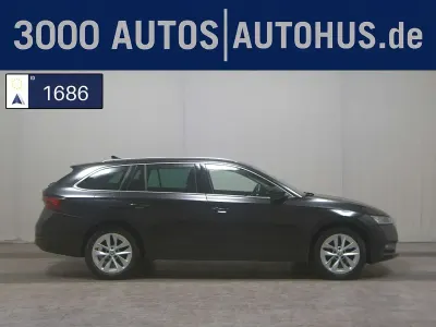 Gebraucht Skoda Octavia