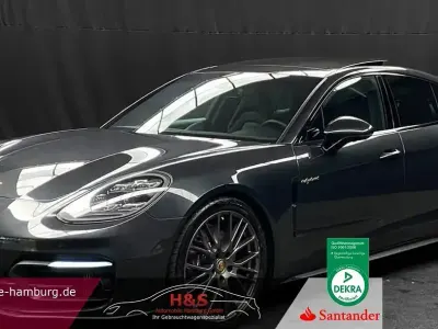 Gebraucht Porsche Panamera 4 E-Hybrid