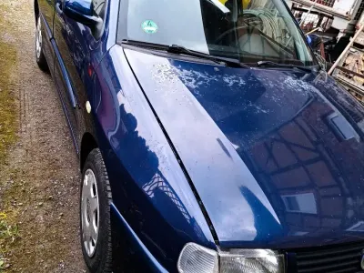Gebraucht VW Polo
