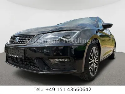 Gebraucht Seat Leon ST