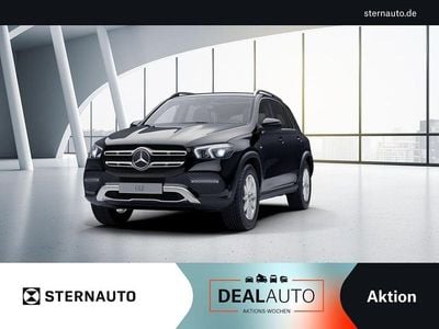 Mercedes GLE350