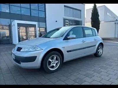 Brugt Renault Mégane II