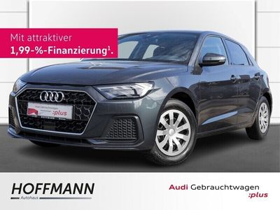 gebraucht Audi A1 Sportback Advanced 25 TFSI Smartphone