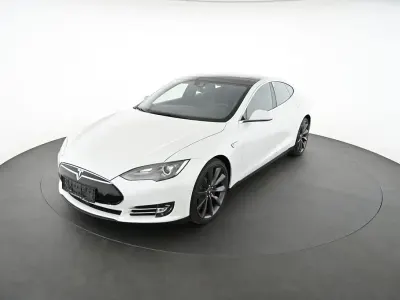 Gebraucht Tesla Model S