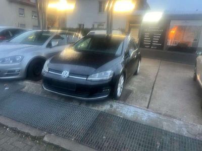 gebraucht VW Golf XII 1.4 TSI BlueMotion 140 PS