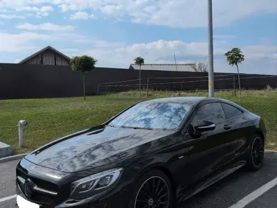 Gebraucht Mercedes S500