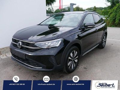 Deepblack perleffekt Gebraucht 2024 VW Taigo Goal SUV | 22.590 € (Guter Preis)