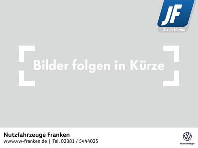 Gebraucht VW Crafter 177 PS (130 kW) 2020 Weiß uni Van