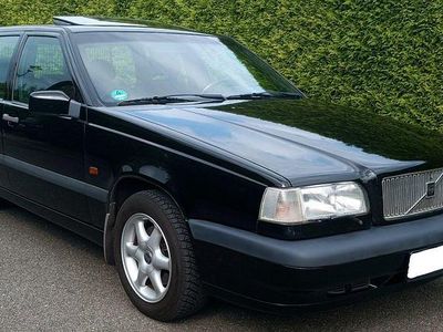 Volvo 850