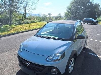 Opel Adam