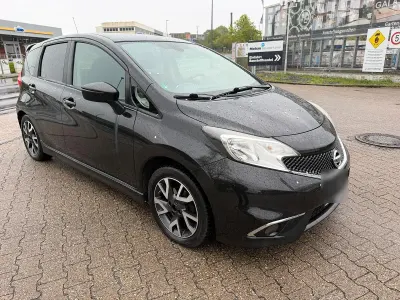 Gebraucht Nissan Note