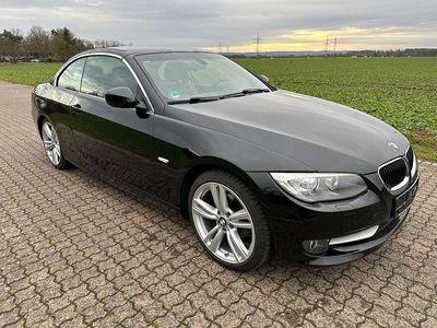 BMW 318 Cabriolet