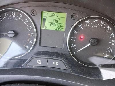 Gebraucht Skoda Roomster 90 PS (66 kW) 2012 Grau Van / Kleinbus