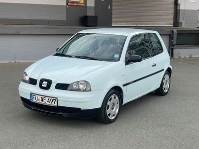 Seat Arosa