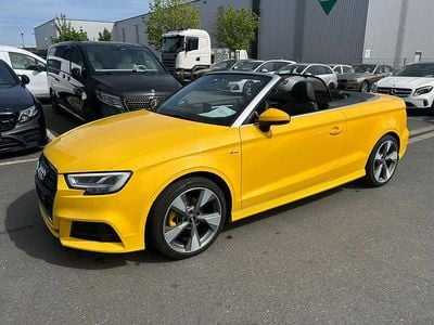 Gebraucht Audi A3 Cabriolet