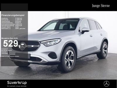 Mercedes GLC300e