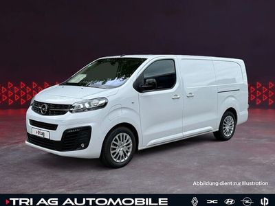 Opel Vivaro-e Combi